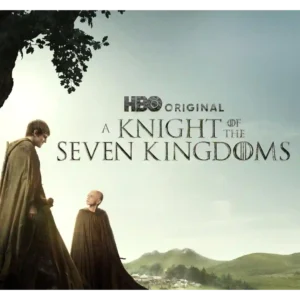 A Knight of the Seven Kingdoms, Season 1