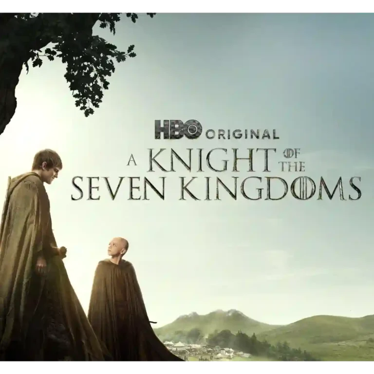 A Knight of the Seven Kingdoms, Season 1