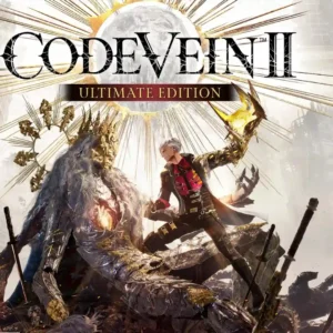 Code Vein II Review