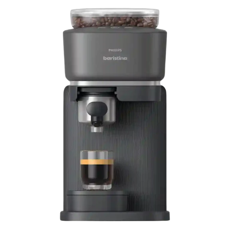 Philips Baristina