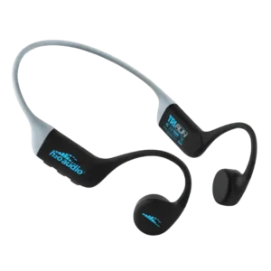 H2O Audio Tri Run