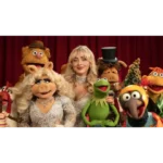 The Muppet Show (2026)