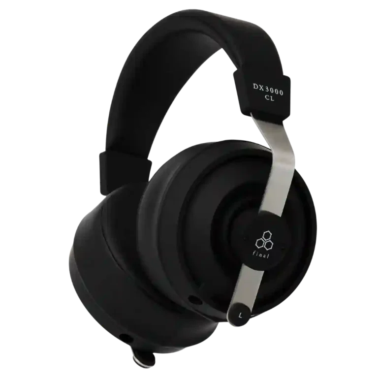 Final Audio DX3000CL