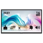 MSI Pro MP165 E6