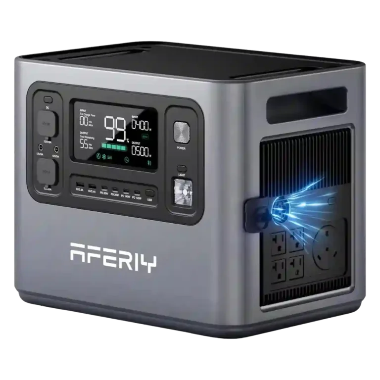 AFERIY P280