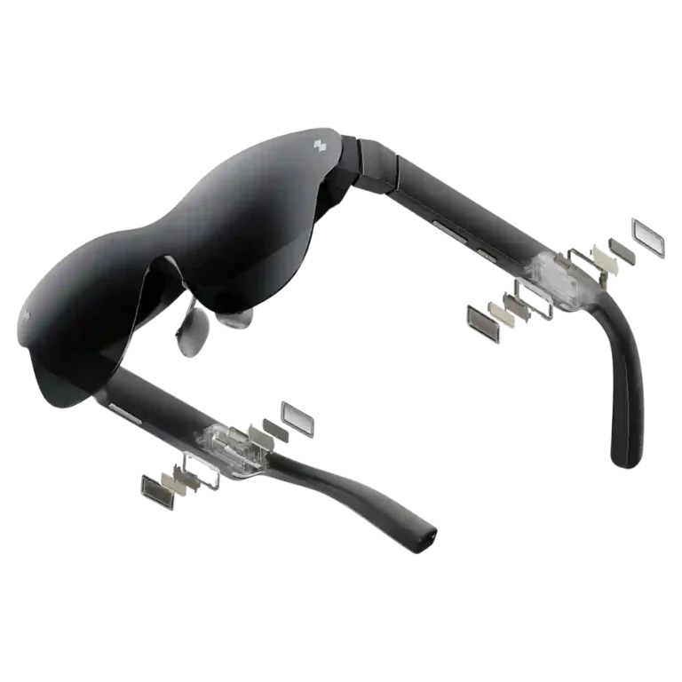 RayNeo Air 4 Pro