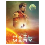 Project Hail Mary