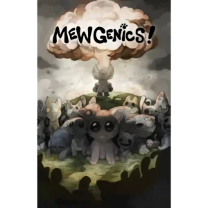Mewgenics