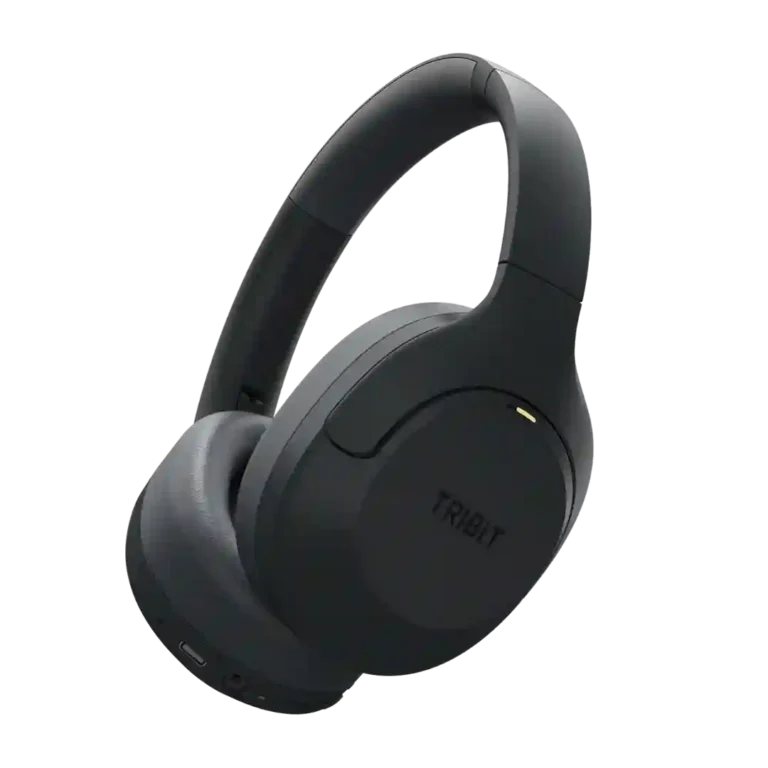 Tribit QuietPlus 81
