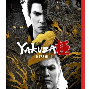 Yakuza Kiwami 2