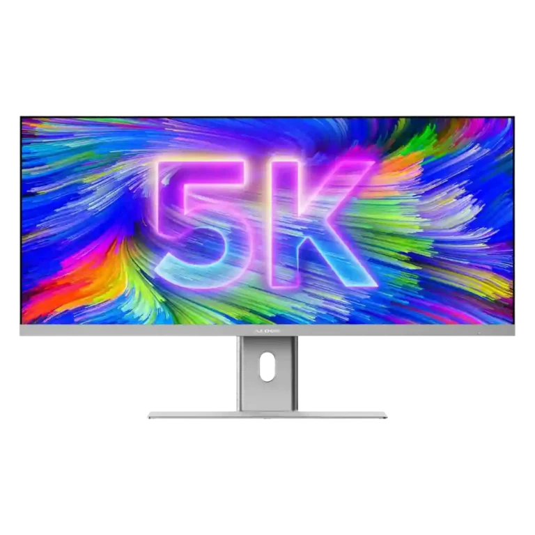 Alogic Edge 40-inch 5K ultrawide