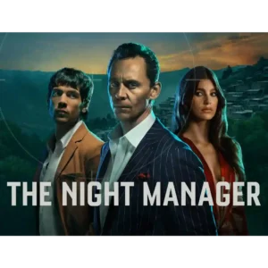 The Night Manager, Season 2