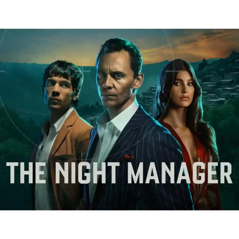 The Night Manager, Season 2
