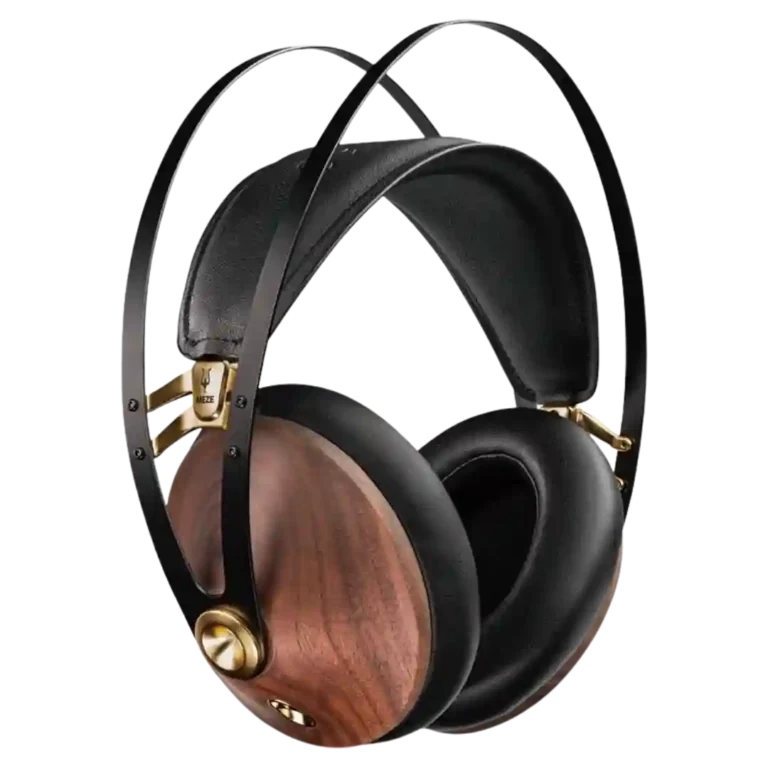 Meze 99 Classics 2nd Gen