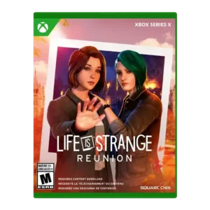 Life is Strange: Reunion
