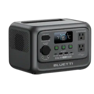 Bluetti Elite 30 V2