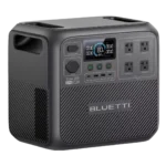 Bluetti Elite 200 V2