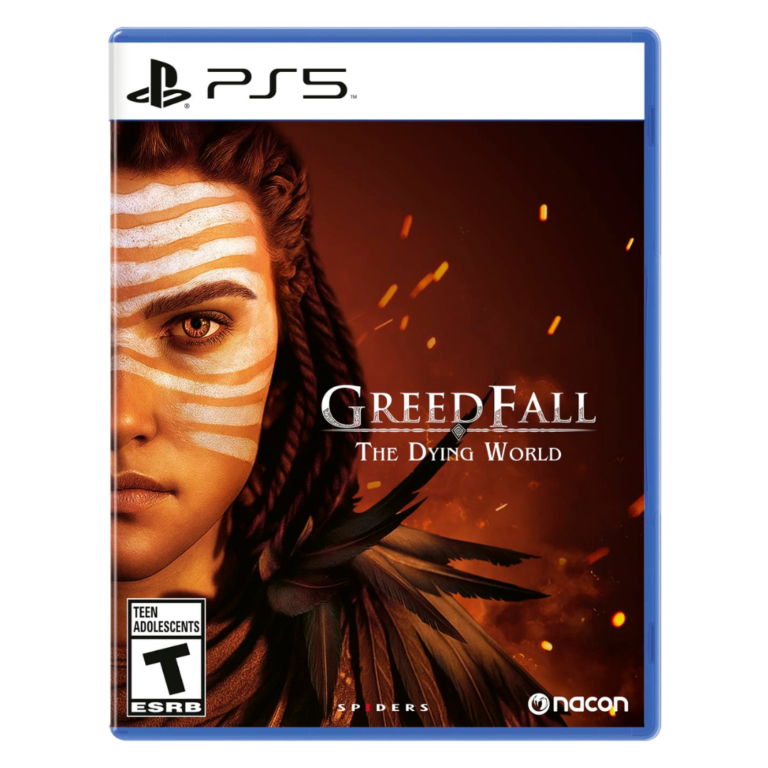 GreedFall: The Dying World Review