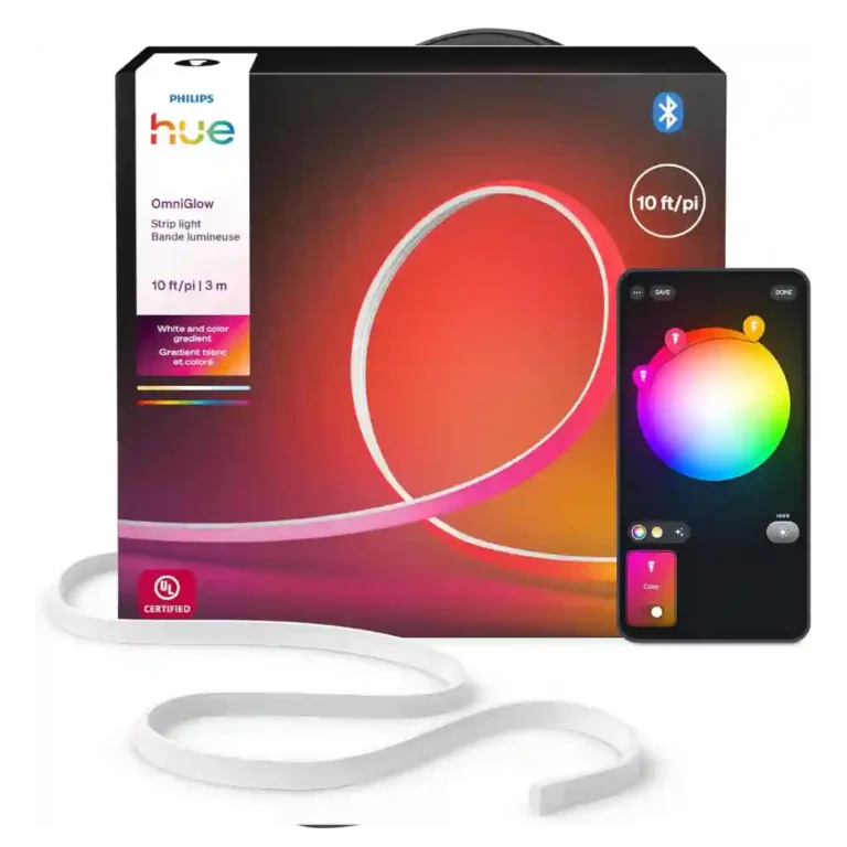 Philips Hue Omniglow
