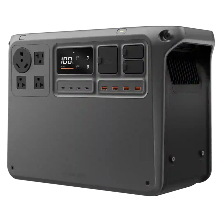 DJI Power 2000