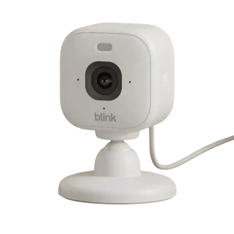 Blink Mini 2K+