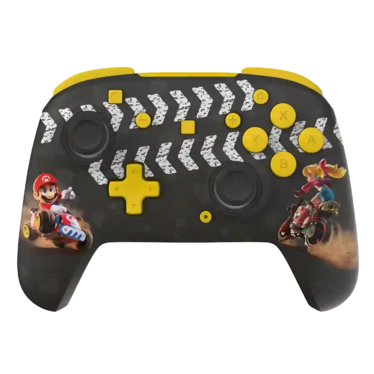 Turtle Beach Rematch
