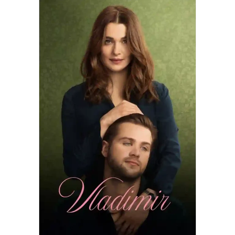 Vladimir, Season 1