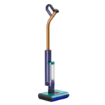 Dyson Clean+Wash Hygiene