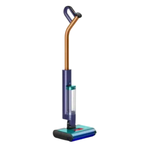 Dyson Clean+Wash Hygiene