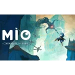 MIO: Memories In Orbit