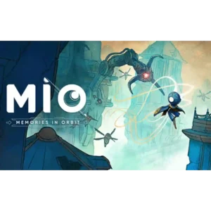 MIO: Memories In Orbit