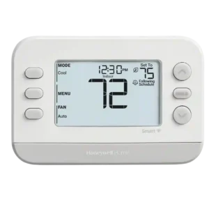 Honeywell Home X2S