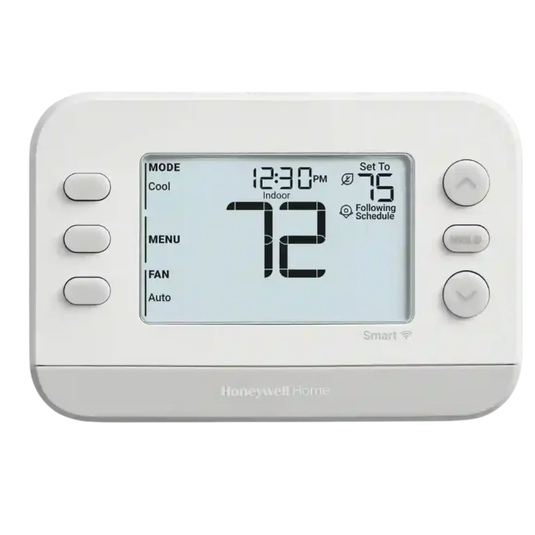 Honeywell Home X2S