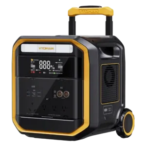 Vtoman FlashSpeed Pro 3600