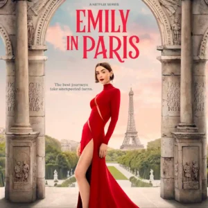 Emily in Paris season 5