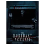 The Mortuary Assistant