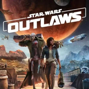 Star Wars Outlaws
