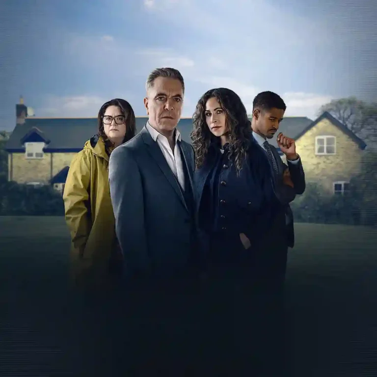 Run Away, Season 1