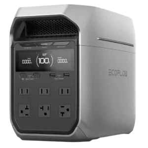 EcoFlow Delta 3 Plus Review