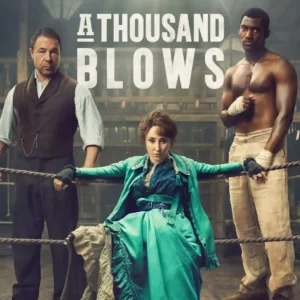 A Thousand Blows, Season 2 Review