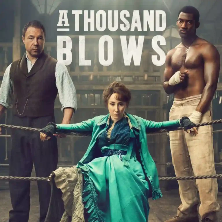 A Thousand Blows, Season 2 Review