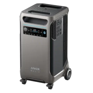 Anker Solix F3800