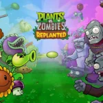 Plants vs. Zombies: Replanted