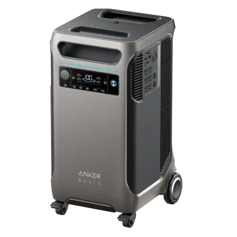 Anker Solix F3800