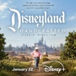 Disneyland Handcrafted