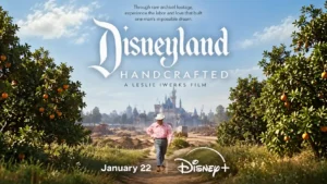 Disneyland Handcrafted