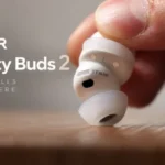 Tiny Earbuds, Flagship Calls? | Anker soundcore Liberty Buds 2 Review