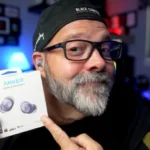 ANKER soundcore Liberty Buds 2/ BREAKING RECORDS IN CALL QUALITY