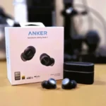 ANKER soundcore Liberty Buds 2 Earbuds Unboxing & Review