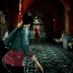 Remothered Red Nun's Legacy Exclusive Gameplay & First Impression